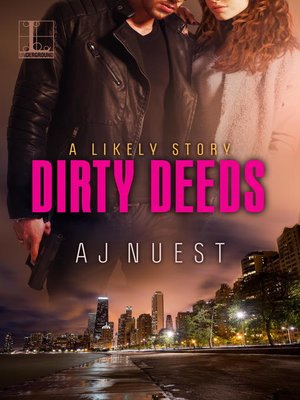 cover image of Dirty Deeds